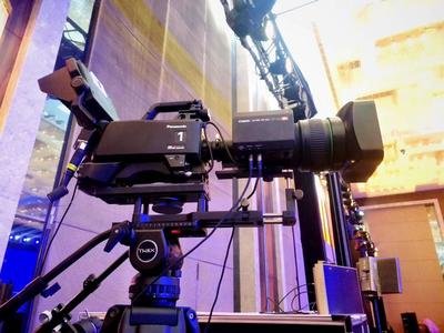 沧州宣传视频/广告片拍摄