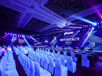 沧州会议/发布会拍摄